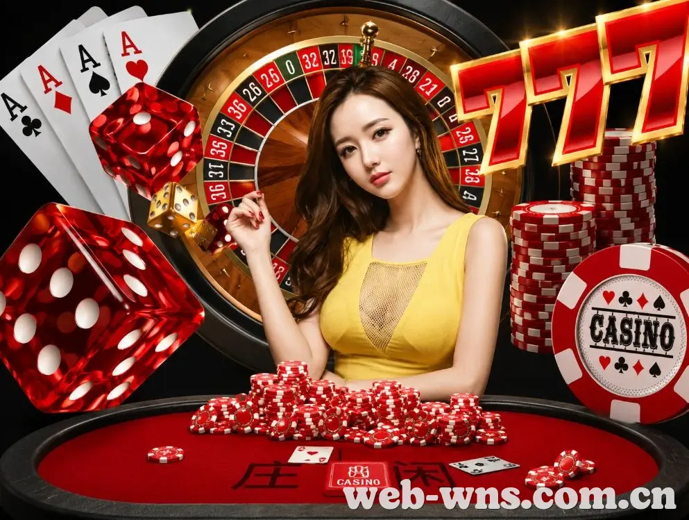 威尼斯赌场 App